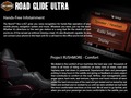 2016 Harley-Davidson® FLTRU Road Glide® Ultra thumbnail
