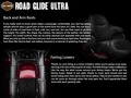 2016 Harley-Davidson® FLTRU Road Glide® Ultra thumbnail