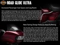 2016 Harley-Davidson® FLTRU Road Glide® Ultra thumbnail