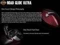 2016 Harley-Davidson® FLTRU Road Glide® Ultra thumbnail