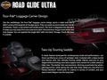 2016 Harley-Davidson® FLTRU Road Glide® Ultra thumbnail