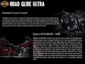 2016 Harley-Davidson® FLTRU Road Glide® Ultra thumbnail
