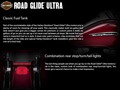 2016 Harley-Davidson® FLTRU Road Glide® Ultra thumbnail