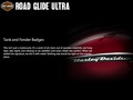 2016 Harley-Davidson® FLTRU Road Glide® Ultra thumbnail