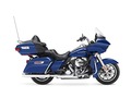 2016 Harley-Davidson® FLTRU Road Glide® Ultra thumbnail