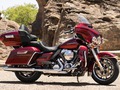 2016 Harley-Davidson® FLHTK Ultra Limited thumbnail