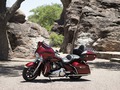 2016 Harley-Davidson® FLHTK Ultra Limited thumbnail