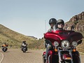2016 Harley-Davidson® FLHTK Ultra Limited thumbnail