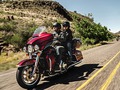 2016 Harley-Davidson® FLHTK Ultra Limited thumbnail