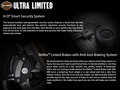 2016 Harley-Davidson® FLHTK Ultra Limited thumbnail