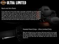 2016 Harley-Davidson® FLHTK Ultra Limited thumbnail