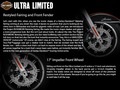 2016 Harley-Davidson® FLHTK Ultra Limited thumbnail