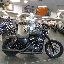 2016 Harley-Davidson&#174; Sportster&#174; XL883N - Sportster&#174; Iron 883&#8482; Morrow, Georgia