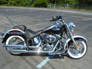 2015 Harley-Davidson&#174; Softail&#174; FLSTN - Softail&#174; Deluxe Morrow, Georgia