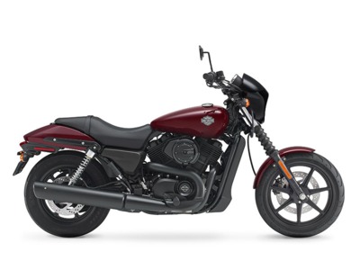2015 Harley-Davidson® XG500 Street™ 500