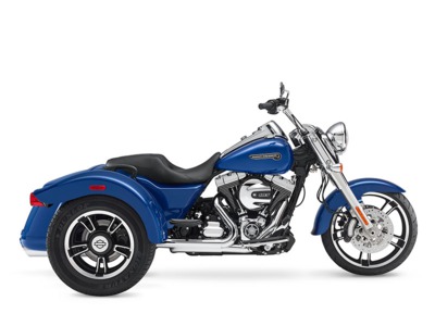 2015 Harley-Davidson® FLRT Freewheeler™