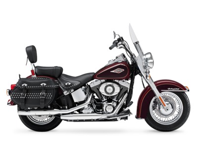 2015 Harley-Davidson® FLSTC Heritage Softail® Classic