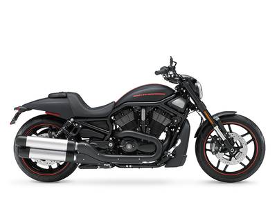 2015 Harley-Davidson® VRSCDX Night Rod® Special