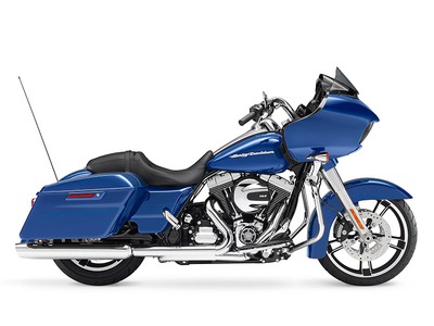 2015 Harley-Davidson® FLTRXS Road Glide® Special