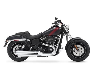 2016 Harley-Davidson® FXDF Dyna® Fat Bob®