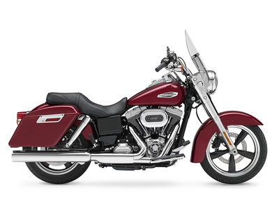 2016 Harley-Davidson® FLD Dyna® Switchback™