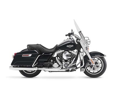 2016 Harley-Davidson® FLHR Road King®