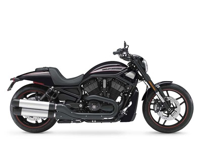2016 Harley-Davidson® VRSCDX Night Rod® Special