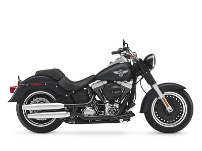 2016 Harley-Davidson® FLSTFB Softail® Fat Boy® Lo
