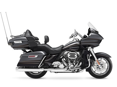 2016 Harley-Davidson® FLTRUSE CVO™ Road Glide® Ultra