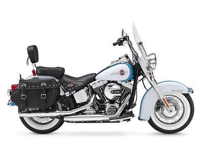 2016 Harley-Davidson® FLSTC Heritage Softail® Classic