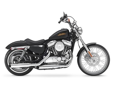2016 Harley-Davidson® XL1200V Sportster® Seventy-Two®