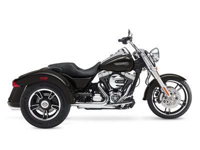 2016 Harley-Davidson® FLRT Freewheeler®