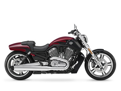 2016 Harley-Davidson® VRSCF V-Rod Muscle®