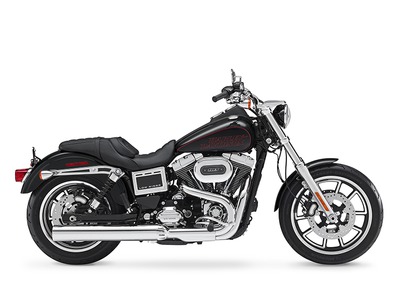 2016 Harley-Davidson® FXDL Dyna® Low Rider®