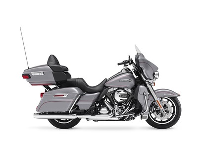 2016 Harley-Davidson® FLHTCUL Electra Glide® Ultra Classic® Low