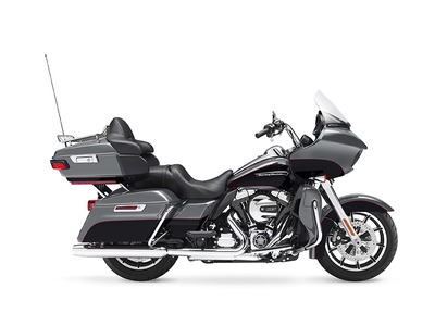 2016 Harley-Davidson® FLTRU Road Glide® Ultra